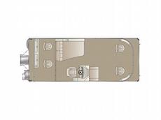 Crest Crest II Fish 230C4  2013 Boat specs