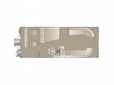 Crest Crest II Fish 230SF  2013 Boat specs