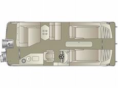 Crest Savannah 250 2013 Boat specs