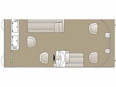 Crest Wave Fish V210 C4 2013 Boat specs