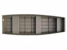 Crestliner CR 1232 2013 Boat specs