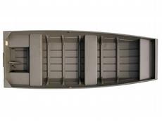 Crestliner CR 1236 2013 Boat specs