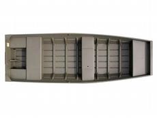 Crestliner CR 1436L 2013 Boat specs