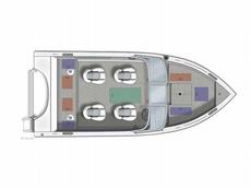 Crestliner Sportfish 2150 SST 2013 Boat specs