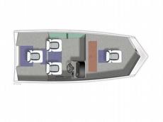 Crestliner Storm 16 2013 Boat specs