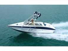 Crownline 185 SS 2013 Boat specs