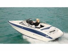 Crownline 195 SS 2013 Boat specs