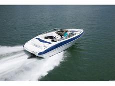Crownline 21 SS 2013 Boat specs