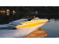 Crownline 215 SS 2013 Boat specs