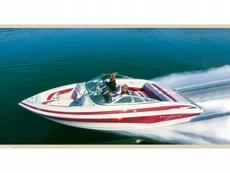 Crownline 235 SS 2013 Boat specs