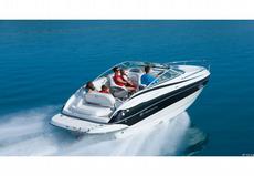 Crownline 236 SC 2013 Boat specs
