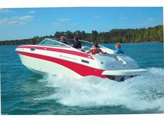 Crownline 275 SS 2013 Boat specs