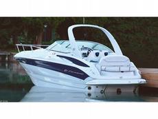 Crownline 280 CR 2013 Boat specs