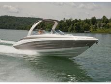 Crownline 285 SS 2013 Boat specs