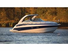 Crownline 330 CR 2013 Boat specs