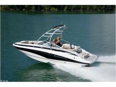 Crownline E1 EC 2013 Boat specs