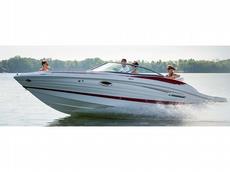 Cruisers Sport Series 238 Bow Rider 2013 Boat specs