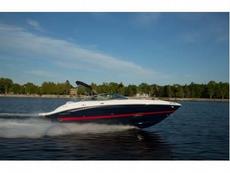 Cruisers Sport Series 259 Sport Cuddy 2013 Boat specs