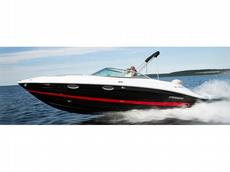 Cruisers Sport Series 279 Sport Cuddy 2013 Boat specs