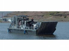 Custom Weld Ram Drop Nose Series 2013 Boat specs