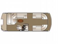 Cypress Cay Cayman 210 2013 Boat specs