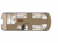 Cypress Cay Cayman 230 2013 Boat specs