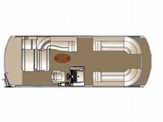 Cypress Cay Cayman SLE 230 2013 Boat specs