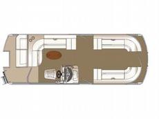 Cypress Cay Cozumel 220 2013 Boat specs