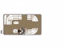 Cypress Cay Seabreeze 180 2013 Boat specs