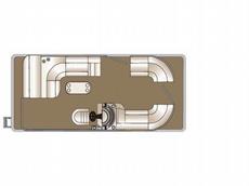 Cypress Cay Seabreeze 210 2013 Boat specs