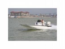 Dargel Fisherman Series 2013 Boat specs