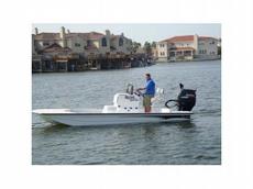 Dargel Skout Series 2013 Boat specs