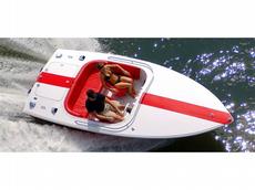 Donzi 16 Classic 2013 Boat specs