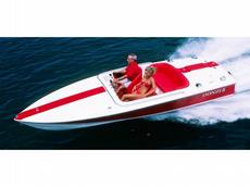 Donzi 18 Classic 2013 Boat specs