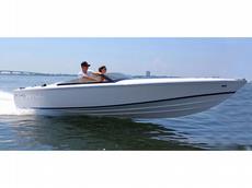 Donzi 22 Classic  2013 Boat specs