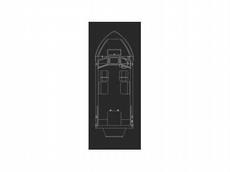 Duckworth Advantage Inboard Jet 18 2013 Boat specs