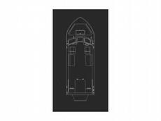 Duckworth Advantage Inboard Jet 21 2013 Boat specs