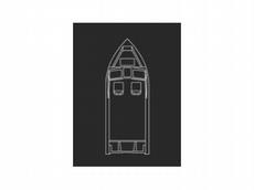 Duckworth Advantage Outboard 20 2013 Boat specs
