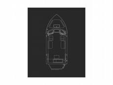 Duckworth Pacific Navigator 200 (22 ft.) 2013 Boat specs