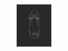Duckworth Pacific Navigator 215 2013 Boat specs