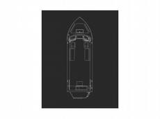 Duckworth Pacific Navigator 255 2013 Boat specs