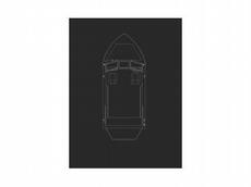 Duckworth Pacific Navigator Sport 18 2013 Boat specs