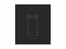 Duckworth Pacific Navigator Sport 20 2013 Boat specs