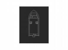Duckworth Pro 721 2013 Boat specs