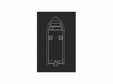 Duckworth Pro 723 2013 Boat specs
