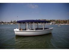 Duffy 18 Snug Harbor 2013 Boat specs