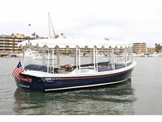 Duffy 22 Bay Island 2013 Boat specs