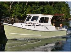 Eastern 248 Islander 2013 Boat specs