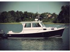 Eastern 27 Islander 2013 Boat specs