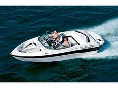 Ebbtide 176 SE Bow Rider 2013 Boat specs